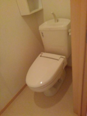 【トイレ】 | フェリースⅠ