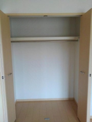 【収納】 | フェリースⅠ