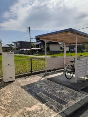 【設備】 | フェリースⅠ