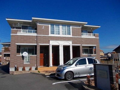 【外観】 | フェリースⅠ