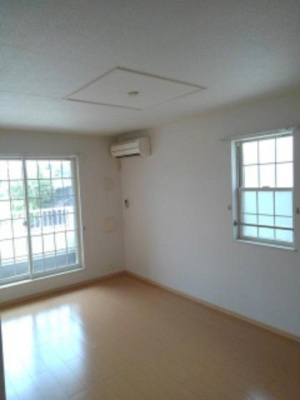 【居間・リビング】 | フェリースⅠ