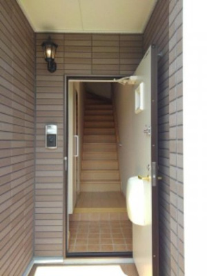 【玄関】 | フェリースⅠ