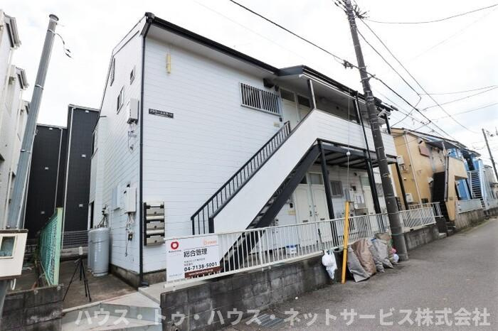 フラワーエステート