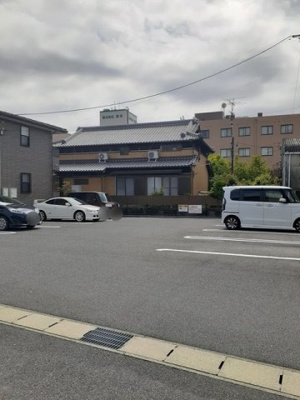 【駐車場】 | シェーンフリューリングⅠ