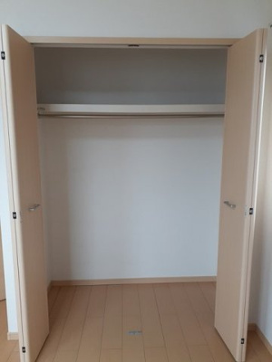 【収納】 | シェーンフリューリングⅠ