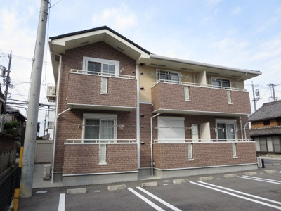 【外観】 | シェーンフリューリングⅠ