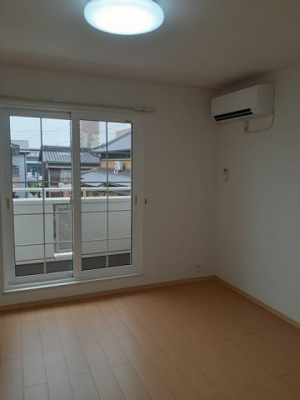 【居間・リビング】 | シェーンフリューリングⅠ