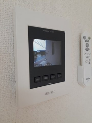 【セキュリティ】 | シェーンフリューリングⅠ