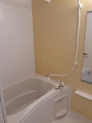 【浴室】 | シェーンフリューリングⅠ