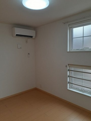 【内装】 | シェーンフリューリングⅠ