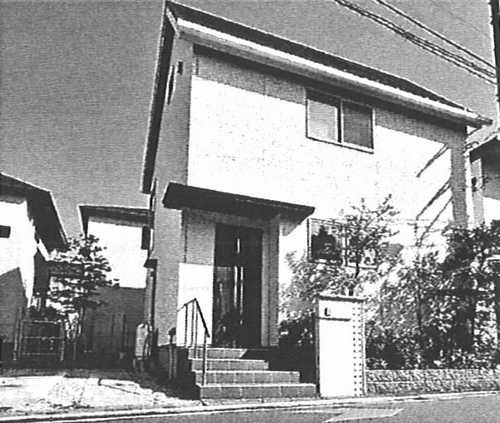 藤沢市辻堂東海岸2丁目　中古戸建の外観