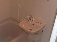 【洗面所】 | ＡＳＡＮＴＥ滝野川