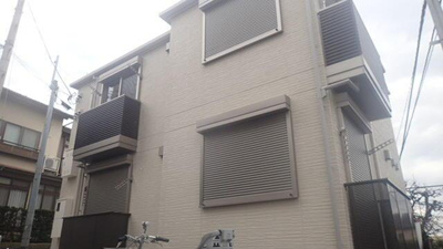 【外観】 | ＡＳＡＮＴＥ滝野川 |  