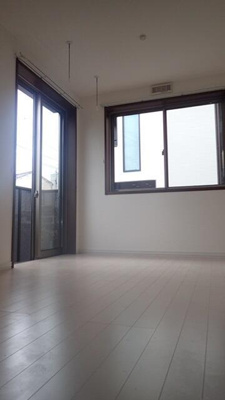 【居間・リビング】 | ＡＳＡＮＴＥ滝野川 |  