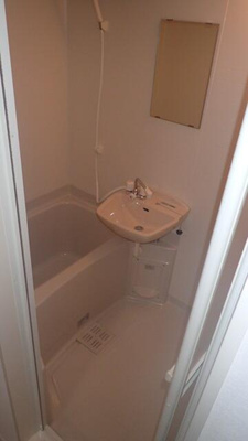 【浴室】 | ＡＳＡＮＴＥ滝野川 |  