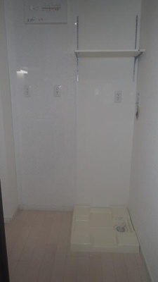 【設備】 | ＡＳＡＮＴＥ滝野川 |  