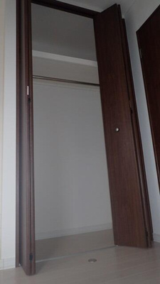 【収納】 | ＡＳＡＮＴＥ滝野川 |  