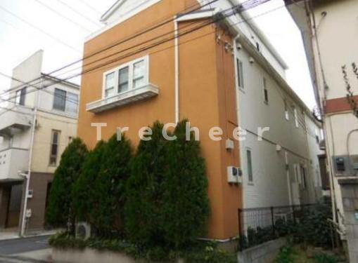 ラクレフ高松の外観