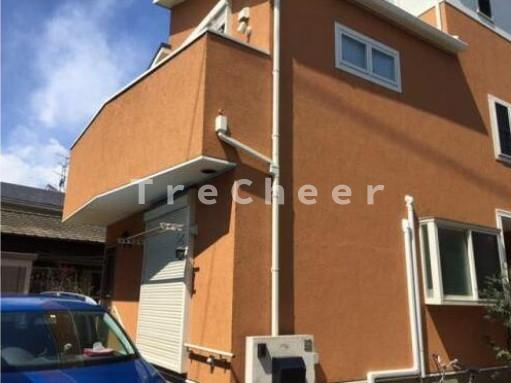 ラクレフ高松の外観