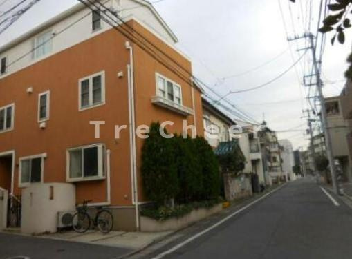 ラクレフ高松の外観