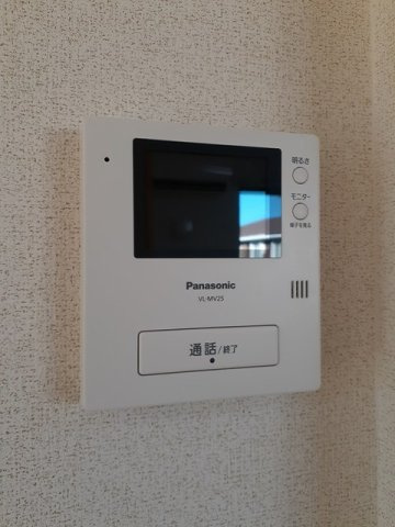 ヴィヴァーチェのセキュリティ