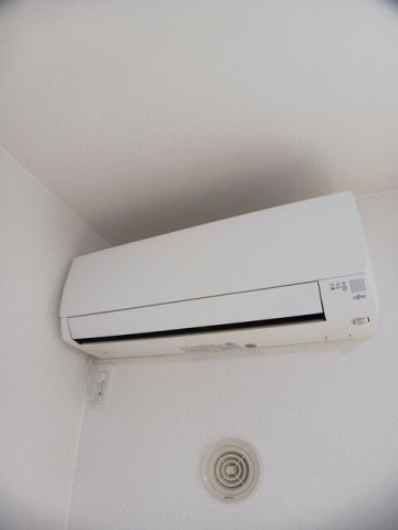 ヴィヴァーチェの設備