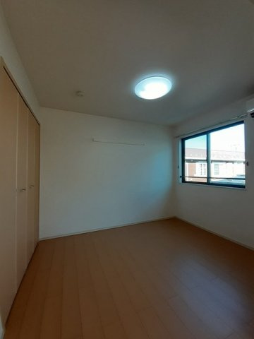 ヴィヴァーチェの内装