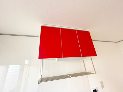 【収納】 | 尾崎ハイツ A棟