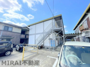 尾崎ハイツ A棟の画像