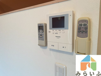 【セキュリティ】 | 吹上パークタワー31F