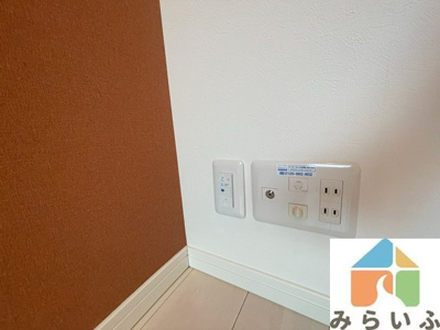 【設備】 | 吹上パークタワー31F