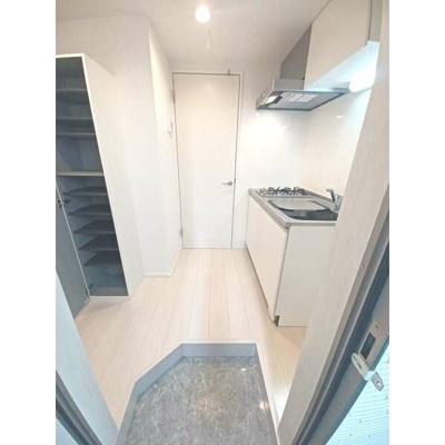 【玄関】 | 吹上パークタワー31F