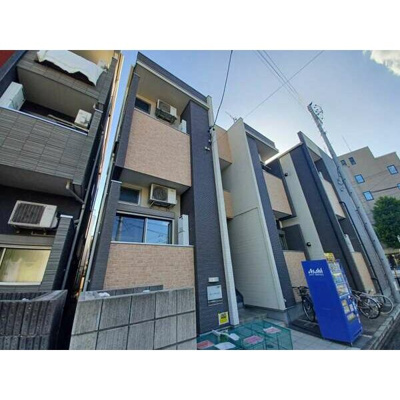 【外観】 | 吹上パークタワー31F