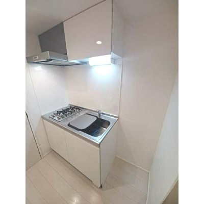 【キッチン】 | 吹上パークタワー31F