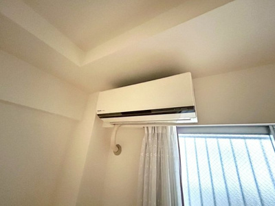 【冷暖房・空調設備】 | ミッドオアシスタワーズ橋本 | 設備と言っても種類が多く、欲しいものすべてが設置されていることは少ないでしょう。そのため、予めご家族でどの設備が必須になるかなどを決めてから現地を見学することでより住み始めの想像が出来ていいでしょう。