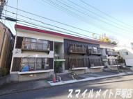 サニーコートの画像