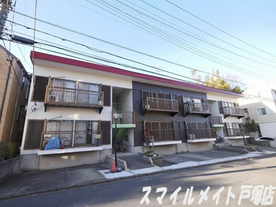 【外観】 | サニーコート