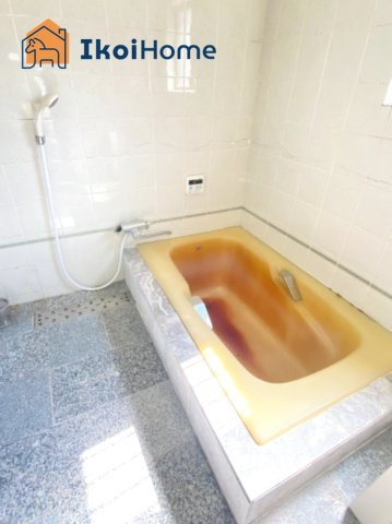 神戸市西区糀台2丁目　中古戸建の浴室|●年中無休：当日予約可●小窓ございますので通気・換気良好です。清潔な空間を保っていただけます。