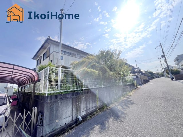 神戸市西区糀台2丁目　中古戸建の周辺|●年中無休：当日予約可西神中央エリアでもとても立地のよい分譲地になります。