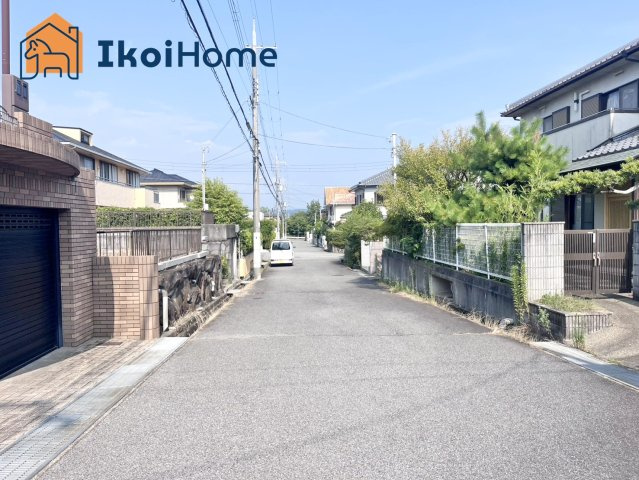 神戸市西区糀台2丁目　中古戸建のその他|●資料・カタログのご請求無料●最寄り駅の西神中央駅までは徒歩10分。駅近で通勤や通学に便利な立地！
