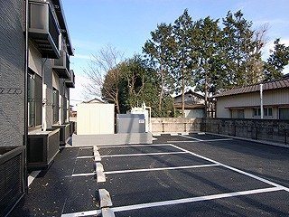 レオパレスフォンターナのその他