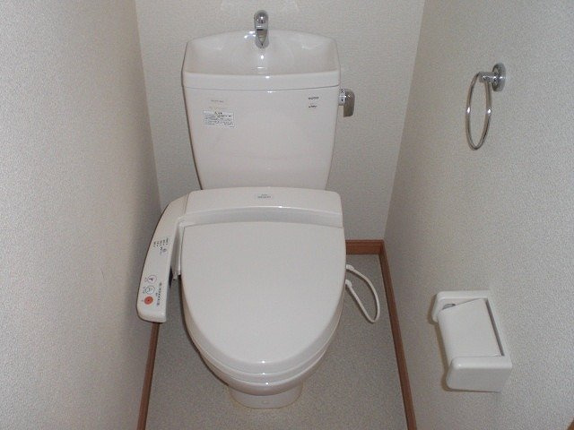 レオパレスフォンターナのその他