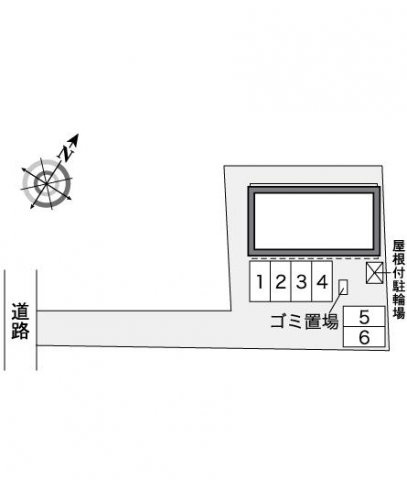 レオパレスフォンターナのその他