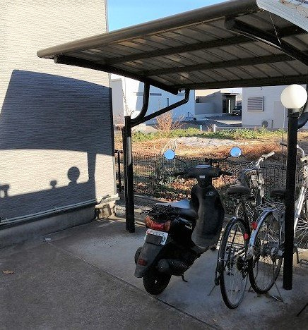 レオパレスフォンターナのその他