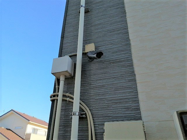 レオパレスフォンターナのその他