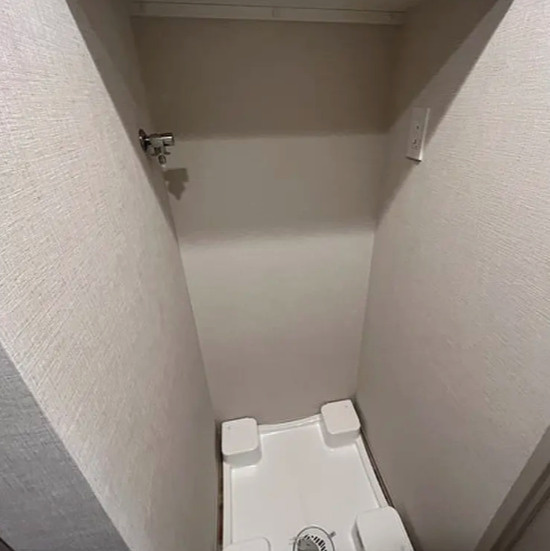 ワンルーフレジデンス新御徒町の設備