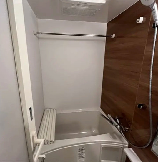 ワンルーフレジデンス新御徒町の浴室