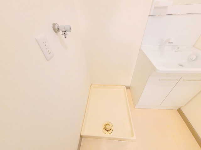 第1サンコウハイツの設備