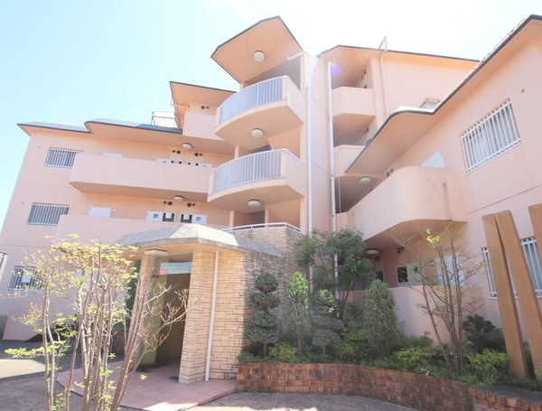 第1サンコウハイツ