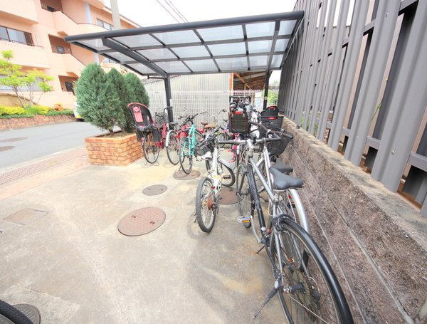 第1サンコウハイツのその他